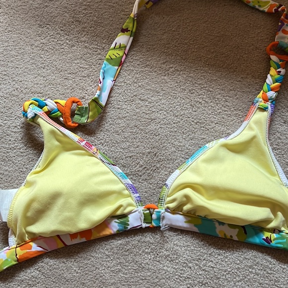 Lucky Brand bikini - Picture 7 of 14